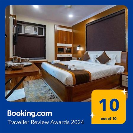 Fabhotel Prime Tiyara Inn كولكاتا المظهر الخارجي الصورة