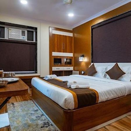 Fabhotel Prime Tiyara Inn كولكاتا المظهر الخارجي الصورة