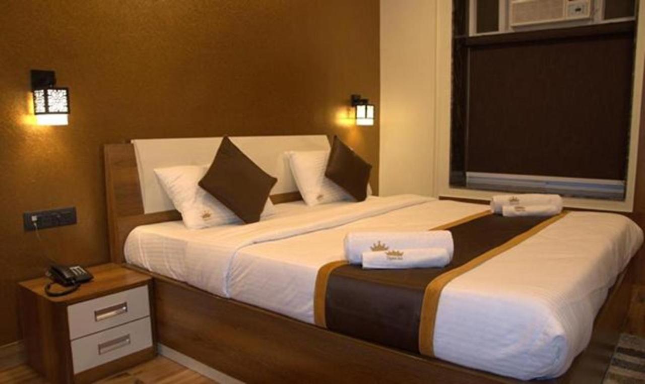 Fabhotel Prime Tiyara Inn كولكاتا المظهر الخارجي الصورة