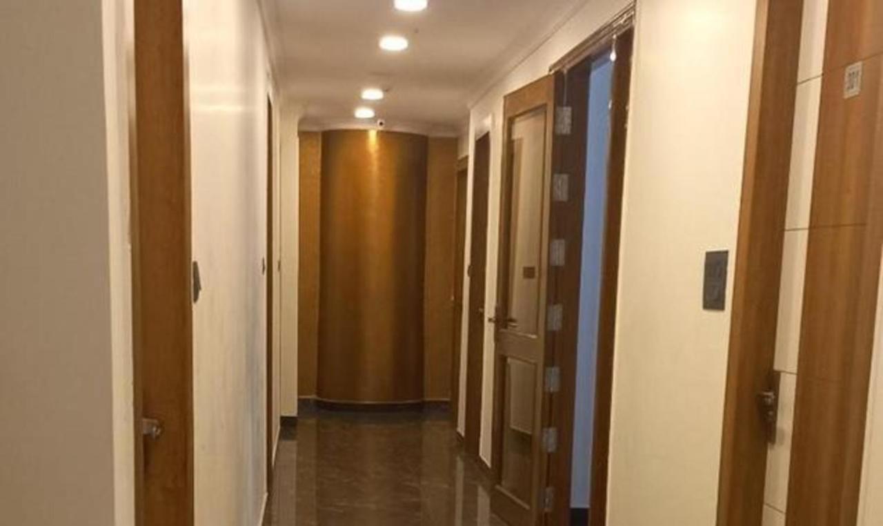 Fabhotel Prime Tiyara Inn كولكاتا المظهر الخارجي الصورة