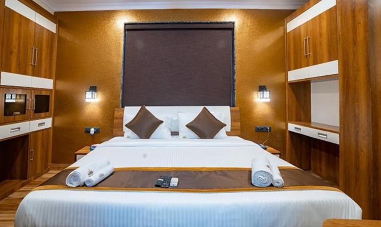 Fabhotel Prime Tiyara Inn كولكاتا المظهر الخارجي الصورة