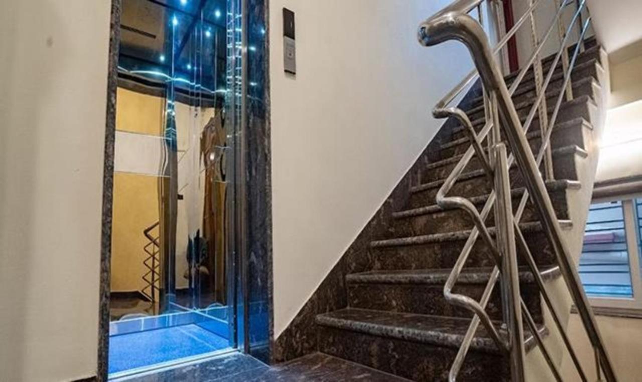 Fabhotel Prime Tiyara Inn كولكاتا المظهر الخارجي الصورة