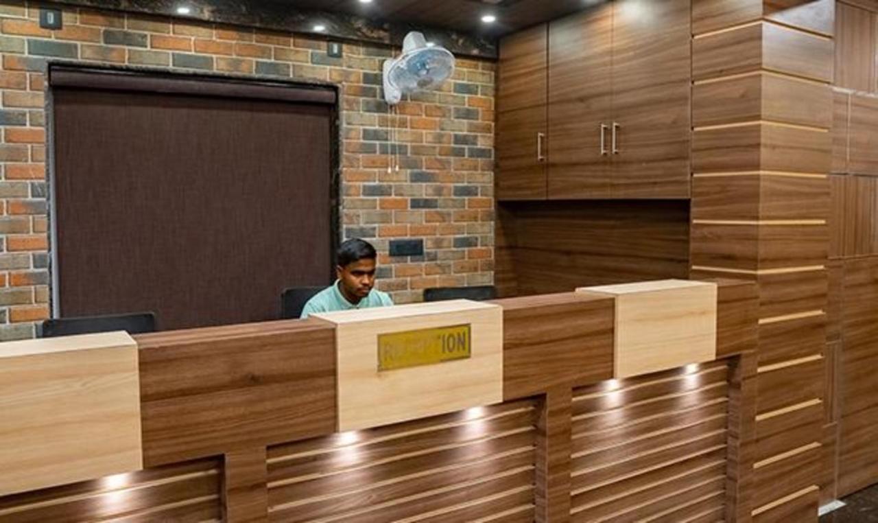 Fabhotel Prime Tiyara Inn كولكاتا المظهر الخارجي الصورة