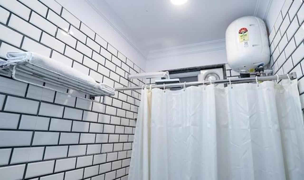 Fabhotel Prime Tiyara Inn كولكاتا المظهر الخارجي الصورة