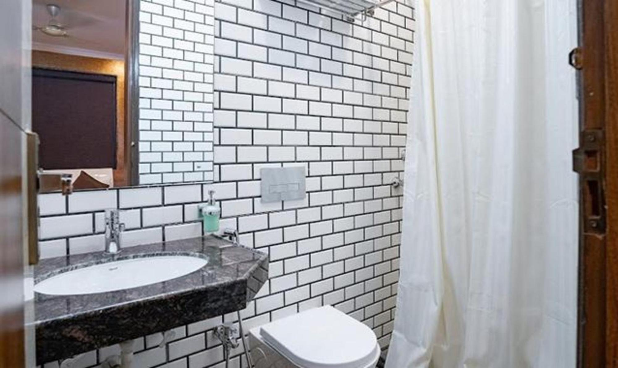 Fabhotel Prime Tiyara Inn كولكاتا المظهر الخارجي الصورة